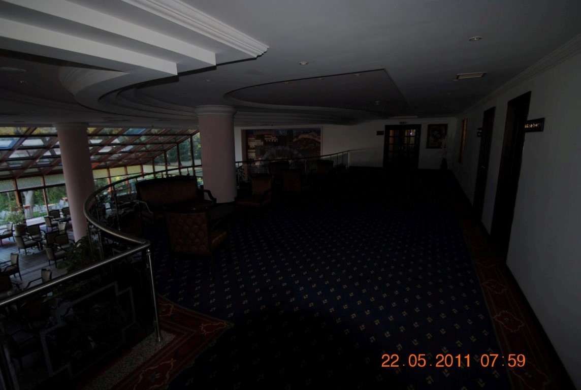 imagini hotel PAPILLON BELVIL BELEK